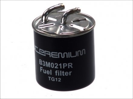 B3M021PR JC PREMIUM Фильтр топлива