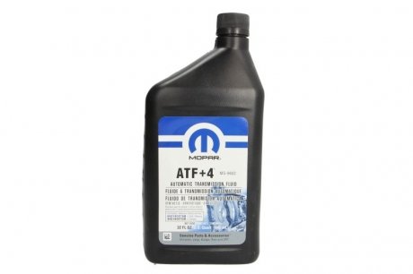 68218057AA JEEP/CHRYSLER/DODGE Трансмісійна олива ATF