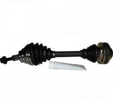 1143102270 JP GROUP Піввісь Caddy 1.6-2.0TDI 04-16/Golf 1.8-3.2 01-/Passat 1.8-3.2 04-15 (36z/480mm) Л.