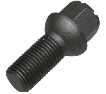 1160400500 JP GROUP Болт колеса Caddy III 04- (M14x1.5mm)