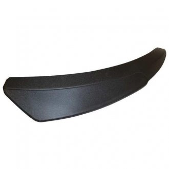 JP GROUP VW Захисна накладка ззаду ліва Golf/Jetta 1.1-1.8 (incl. D) 74-84 1180451270