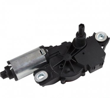 JP GROUP VW Электродвигат.стеклоочист. задний Caddy 04- 1198204100