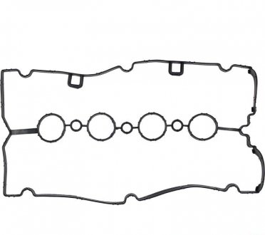 1219202900 JP GROUP Прокладка клапанной крышки ASTRA/VECTRA 1.6i 98-