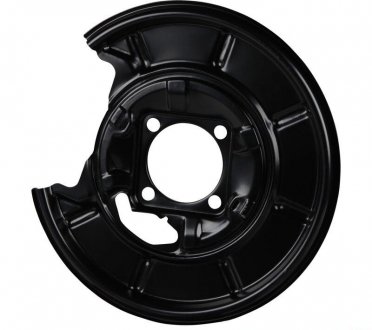 JP GROUP Защита суппорта задн. лев. DB A169 1364302470