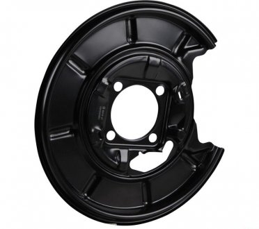 JP GROUP Защита суппорта задн. прав. DB A169 1364302480