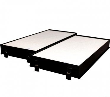 Фильтр салона BMW X5(E70/F15)/X6(E71/F16) 1428101510