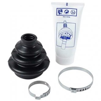 1443700310 JP GROUP Пильовик ШРКШ зовн. (22x52x77) BMW 3 (E46)/5 (E39)/X5 (E53) 96-05