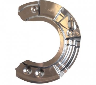 1464204270 JP GROUP JP GROUP BMW Щиток защитный пер. тормоза левый F10 11-