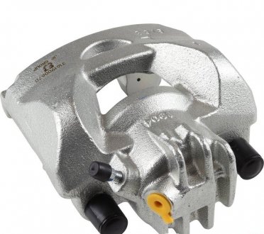 JP GROUP Суппорт пер. лев. (ATE) PEUGEOT 3008,5008 -17 3161900670