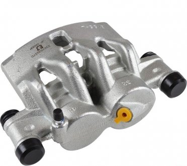 3361900370 JP GROUP JP GROUP Суппорт пер. лев. CITROEN Jumper 06- (BREMBO)