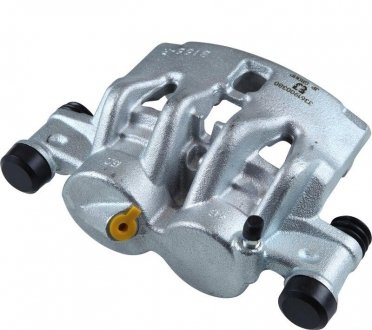 3361900380 JP GROUP JP GROUP Суппорт пер. прав. CITROEN Jumper 06- (BREMBO)