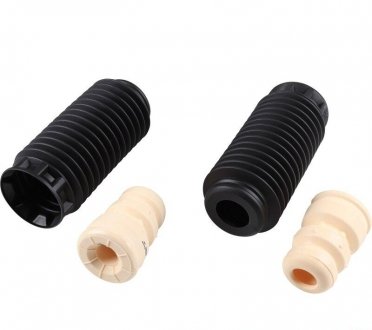 JP GROUP CITROEN Защита аморт.передн.к-т Peugeot 208/301 4142702710