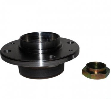 Маточина колеса 4151400400