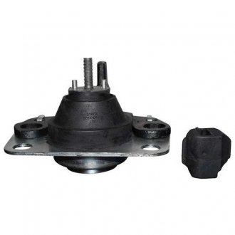 Подушка двигуна Clio 1.2-1.8i/1.9D 90-05 /Kangoo 1.9dTi 01-07 Пр. 4317901180