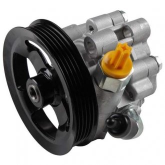 JP GROUP Гідравлічний насос, механізм рульового керування TOYOTA Avensis -08 4845100300