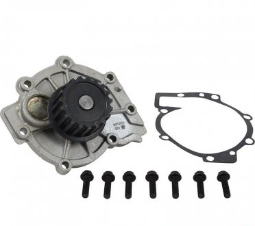 4914100200 JP GROUP Водяний насос Volvo C30/C70/S40/S60/S80/V60/V70/XC60 2.0-3.0 D 98-