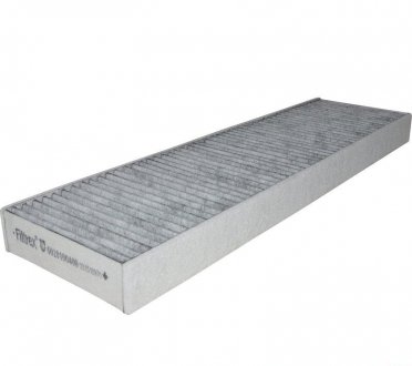 Фильтр воздушный кондиционера) 6028100400