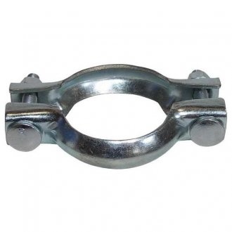 Хомут глушника Partner/Berlingo/Trafic/Megane I 94-10 (Ø66mm) 9921401100