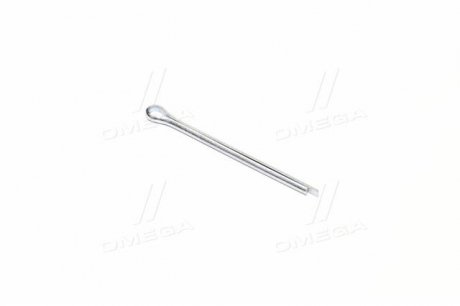 Шплінт 3,2 x 50 (ТМ JUBANA) (упак. 20шт, ціна за 1шт) 138706182