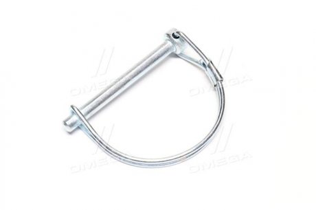 Штифт-фіксатор O6x50 (ТМ JUBANA) (упак. 2шт, ціна за 1шт) 138706247