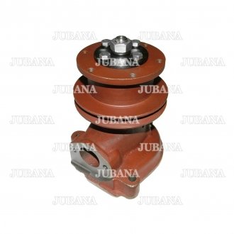 240-1307010-А JUBANA Насос водяной Д-240, 243 (выр-во JOBs, Юбана)