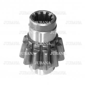52-2308061 JUBANA Шестерня ведуча МТЗ (ТМ JUBANA)