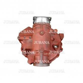 Корпуc лівий мосту переднього МТЗ (в зб.) (ТМ JUBANA) 52-2308115-А2