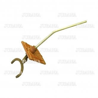 70-1723010 JUBANA Управління редуктором зниж. у зб. МТЗ  (ТМ JUBANA)