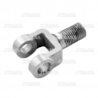 Вилка важеля натискного зчеплення МТЗ (ТМ JUBANA) 85-1601097