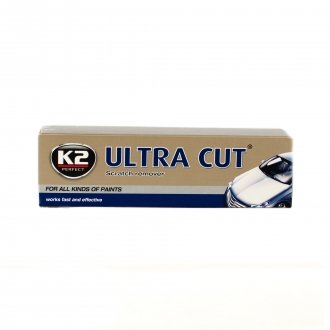 K0021 K2 Паста для полірування / K2 PERFECT ULTRA CUT 100G K2 K0021