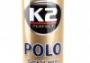 K407FR1 K2 Поліроль для торпедо "фреш" / K2 PERFECT POLO COCKPIT SPRAY 750ML FRESH K2 K407FR1 (фото 1)