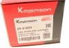 09-01839 KAPIMSAN Тяга стабілізатора (переднього) Honda CR-V III/IV 06- (L=318mm) KAPIMSAN 09-01839 (фото 6)