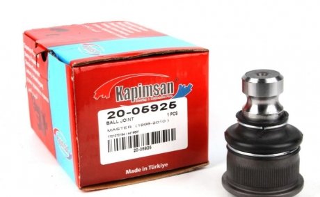 Шаровая опора (шарнир) KAPIMSAN 20-05925