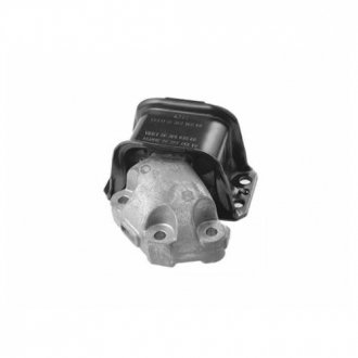 PE-EM014 Kautek KAUTEK-TEKNOROT PEUGEOT подушка двигатель.верхн.прав.307 1.4HDi 01-