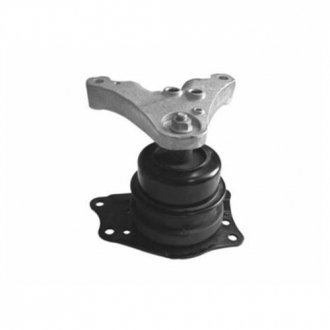 VW-EM047 Kautek KAUTEK-TEKNOROT VW подушка двигуна прав.Polo,Skoda Fabia