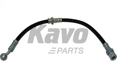 Шланг гальмівний (передній) Chevrolet Lacetti 05-/Nubira 05-11 (L) (L=408mm) KAVO PARTS BBH-1012