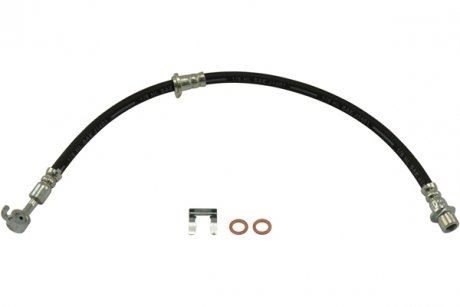 Шланг тормозной KAVO PARTS BBH-2204