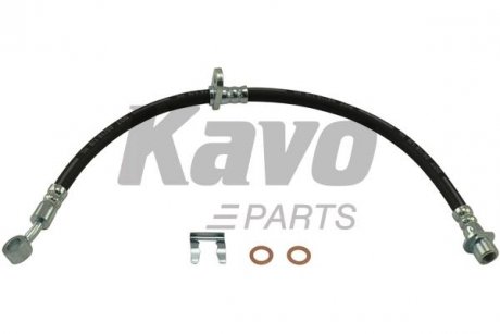 Шланг гальмівний (передній) Honda CR-V IV 12- (R) (L=432mm) KAVO PARTS BBH-2206
