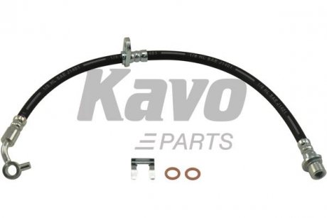 BBH-2213 KAVO Шланг гальмівний (задній) Honda CR-V IV 12- (L) (L=460mm) KAVO PARTS BBH-2213