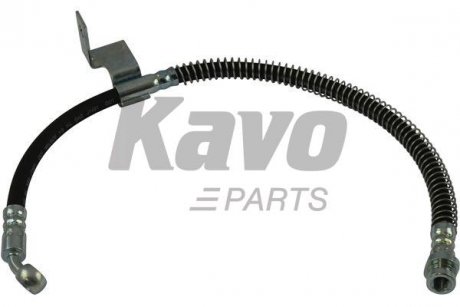 Шланг гальмівний (передній) Hyundai Lantra 95-00 (L) (L=494mm) KAVO PARTS BBH-3017