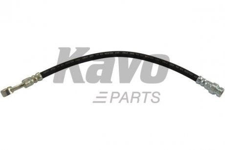 Шланг гальмівний (задній) Hyundai Trajet 2.0 CRDi 00-08 (L=327mm) KAVO PARTS BBH-3179