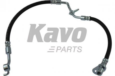 BBH-4541 KAVO KAVO PARTS MAZDA Шланг тормозной передн. прав.Mazda 6 03-