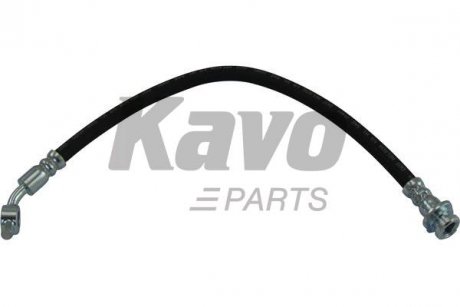 Шланг гальмівний (передній) Nissan Pathfinder 3.0 dCi/4.0 05- (R) (L=350mm) KAVO PARTS BBH-6775