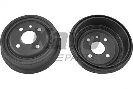 BD-1351 KAVO KAVO PARTS гальмівний барабан OPEL Kadett, Astra F, Ascona, Vectra A DAEWOO Lanos, Nexia