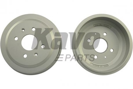 KAVO PARTS CHEVROLET Тормозной барабан Aveo 02- BD-1357