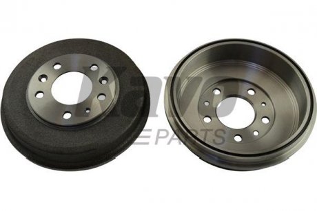 BD-4861 KAVO KAVO PARTS MAZDA Тормозной барабан 626 V GF,Premacy 97-