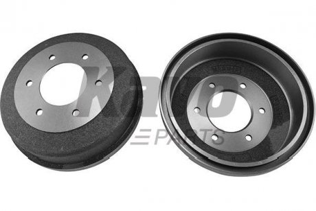 KAVO PARTS MITSUBISHI Гальм. барабан задн. L200 2.5 TDiC 01-05 BD-5857