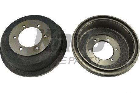 BD-5859 KAVO KAVO PARTS MITSUBISHI Барабан тормозной L200 96-,L400 95-