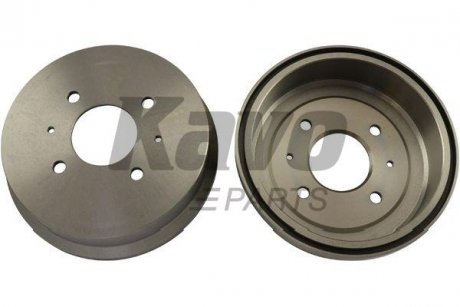KAVO PARTS MITSUBISHI Тормозной барабан задн.Colt 04- BD-5865