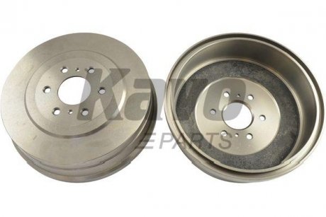 BD-6870 KAVO KAVO PARTS NISSAN Гальмівний барабан задн. NAVARA NP300